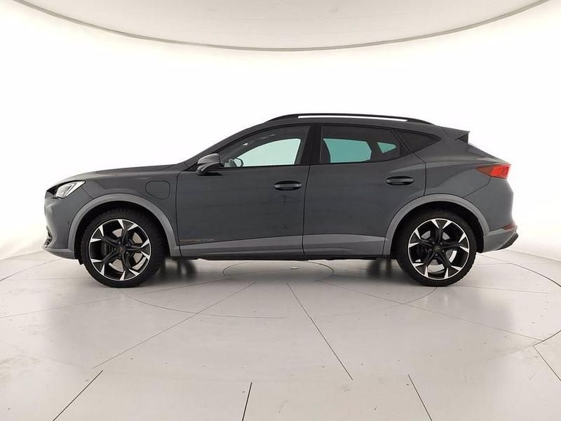 Usata Cupra Formentor VZ 245 CV (180 kW) 2022 S7 "magnetic tech" SUV