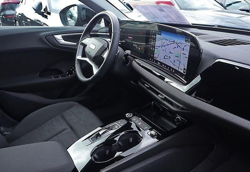 Usata Audi A5 S-Line 149 CV (109 kW) 2025 Nero Station wagon