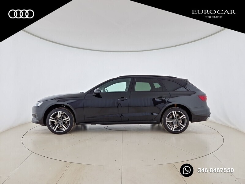 Usato 2023 Audi A4 2.0 Diesel 204 CV (60.000 €)