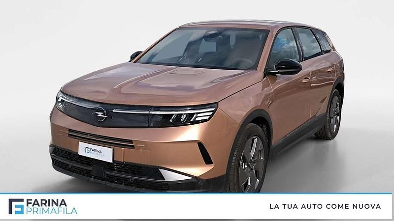 Impakt copper (metallizzato) Nuova 2025 Opel Grandland X Edition SUV | 23.500 € (Super prezzo) - Immagine 1/4