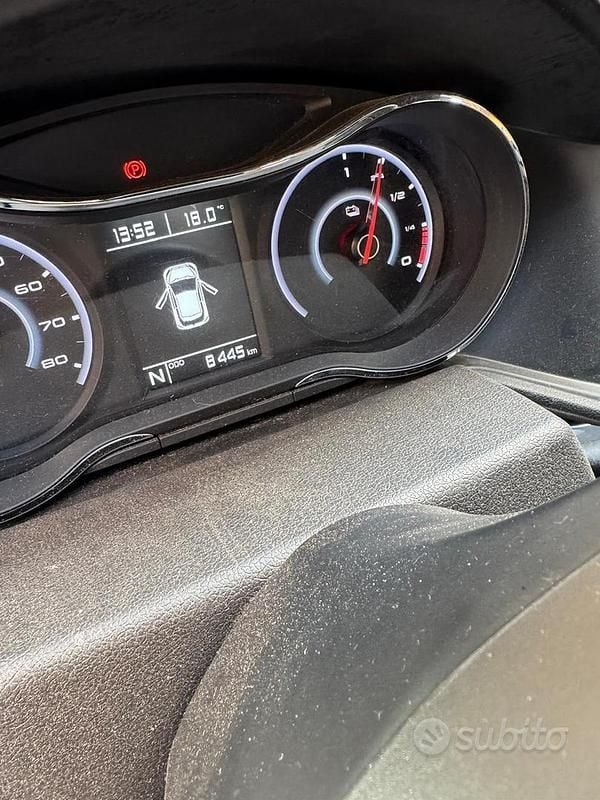 Usata Aixam Coupe 2022 Grigio Coupé