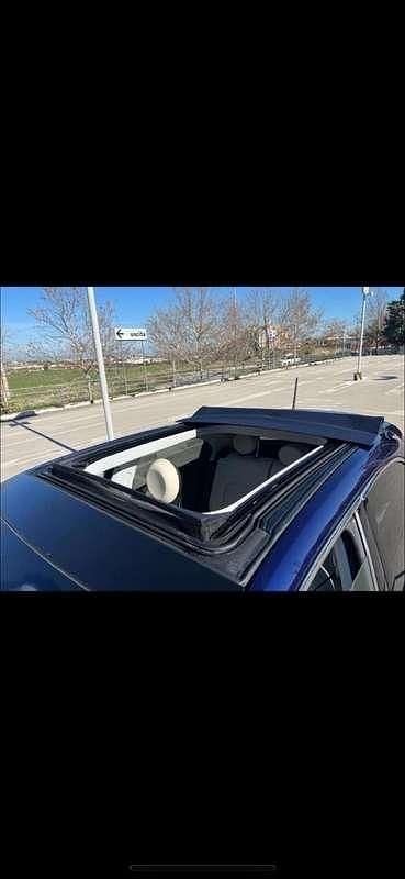 Usata Fiat 500X Club 150 CV (110 kW) 2022 SUV