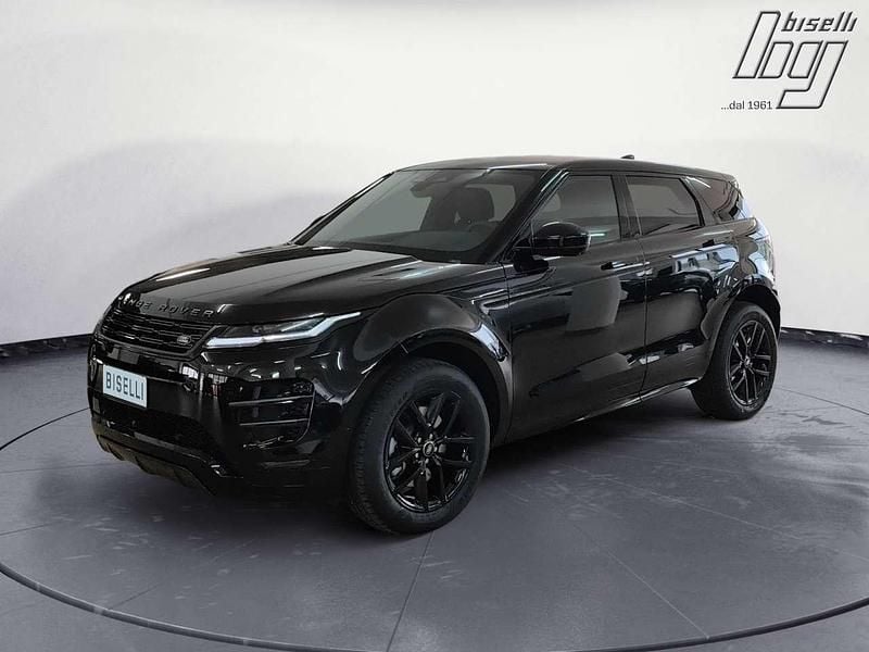 Nuova 2026 Land Rover Range Rover evoque SE Dynamic 163 CV SUV – 06128 ...