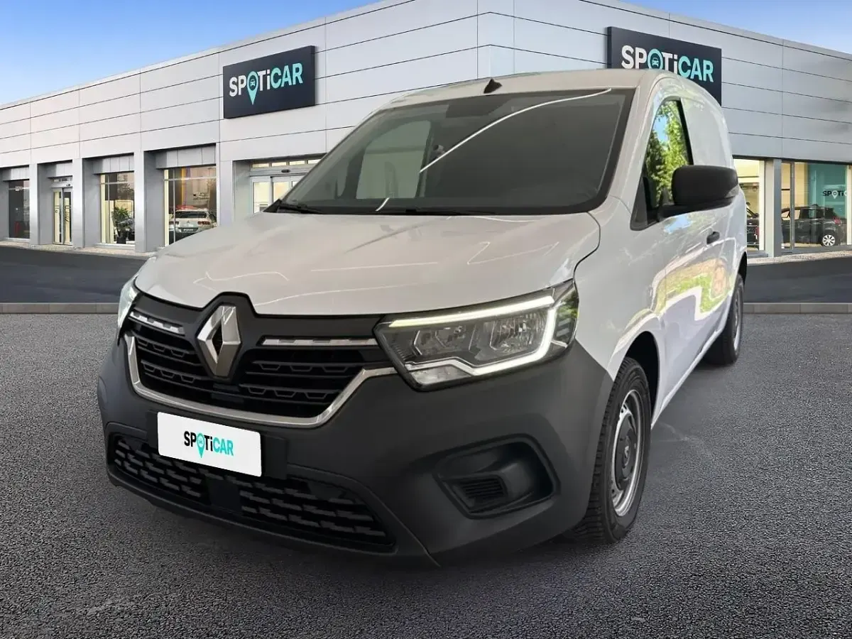 Usata Renault Kangoo 116 CV (85 kW) 2023 Monovolume