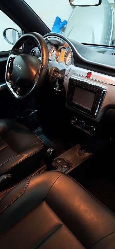 Usata Ligier JS50 2019 Bianco Utilitaria