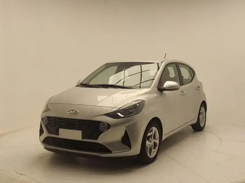 Usata Hyundai i10 67 CV (49 kW) 2023 Utilitaria