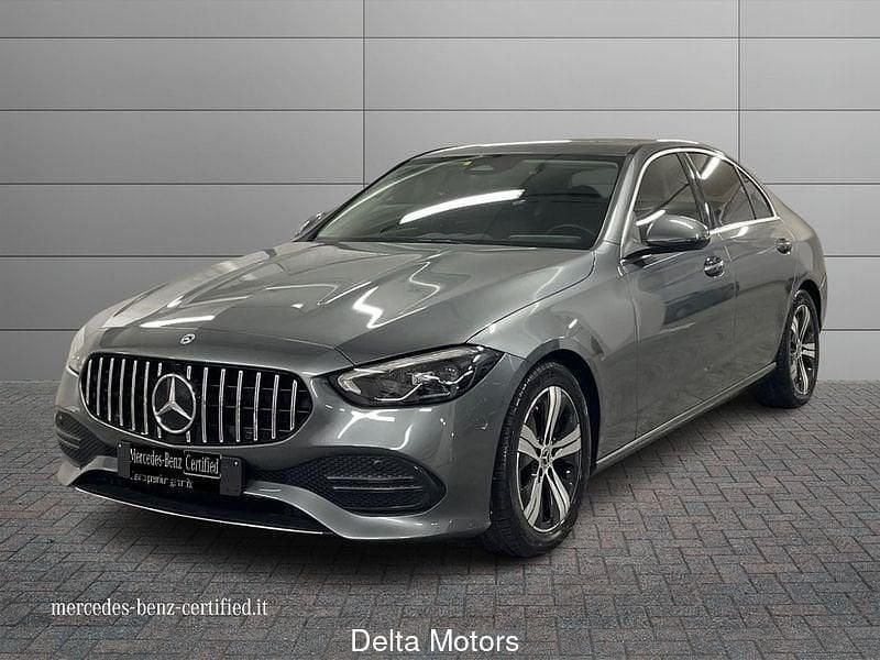 Occasion Mercedes 200 Premium 163 ch (119 kW) 2022 Berline