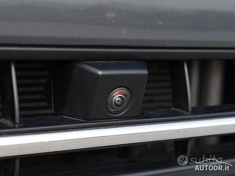 Usata VW Tiguan Edition 150 CV (110 kW) 2025 Grigio SUV