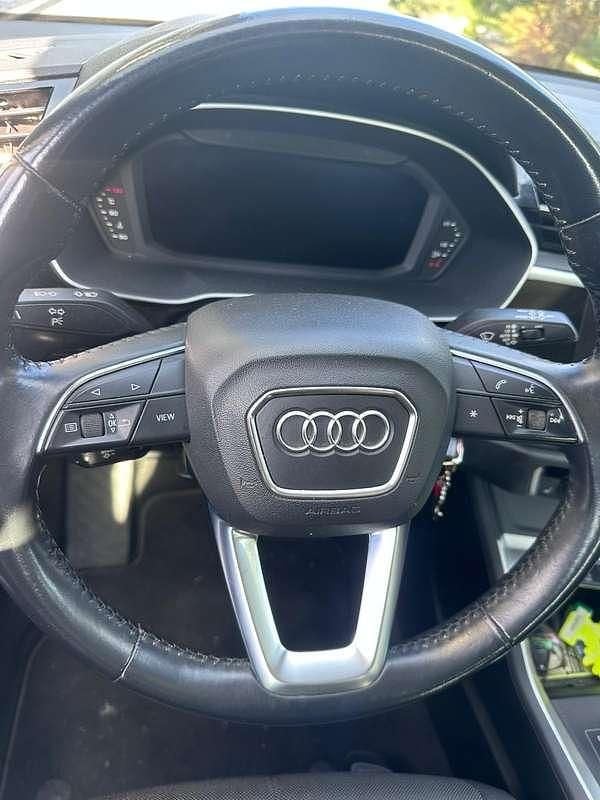 Usata Audi Q3 Advanced 150 CV (110 kW) 2020 SUV