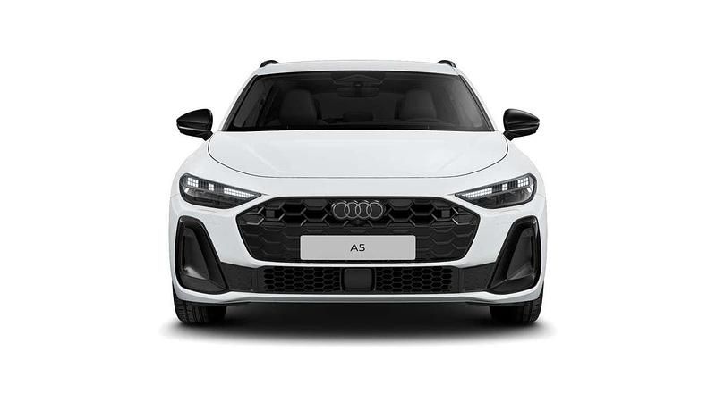 Usata Audi A5 S-Line 204 CV (150 kW) 2025 Bianco Station wagon
