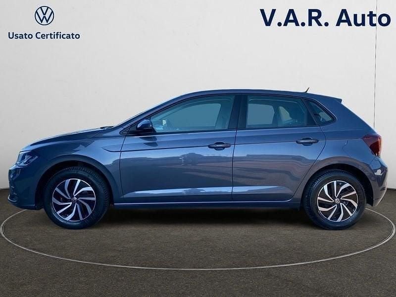 Brugt VW Polo Life 95 HK (69 kW) 2023 Other Hatchback