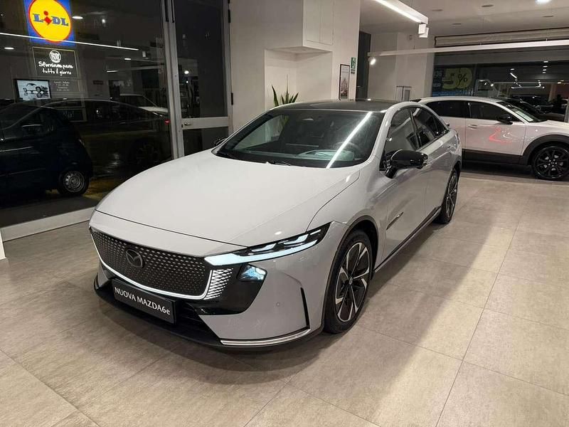 Other Nuova 2025 Mazda 6e Takumi-Line Tre volumi | 29.850 € - Immagine 1/4