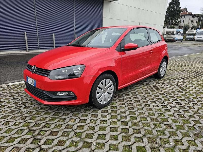 Usata VW Polo 75 CV (55 kW) 2015 Other Berlina