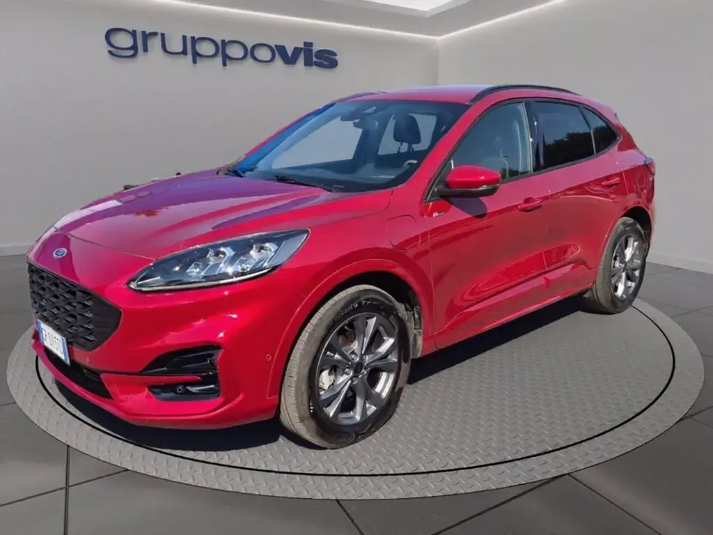 Usata Ford Kuga ST-Line X 225 CV (165 kW) 2023 SUV