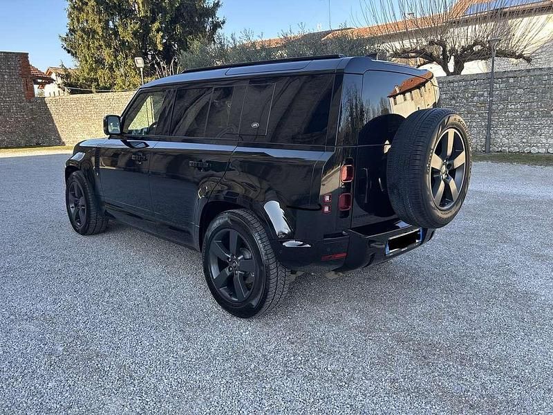 Usata Land Rover Defender S 249 CV (183 kW) 2022 SUV