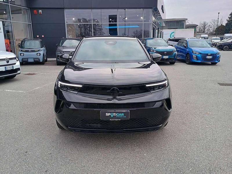 Nuova Opel Mokka 136 CV (100 kW) 2025 Karbon black SUV