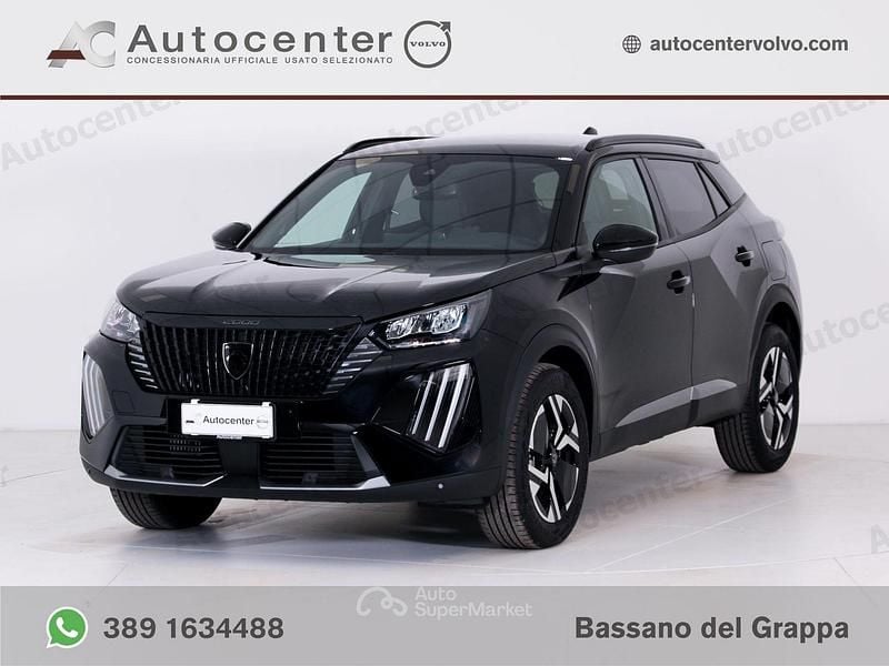 Gebraucht Peugeot 2008 Allure 145 PS (106 kW) 2025 SUV