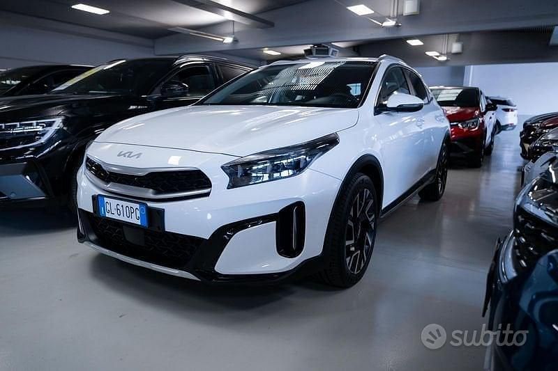 Usata Kia XCeed Style 160 CV (117 kW) 2025 Other SUV