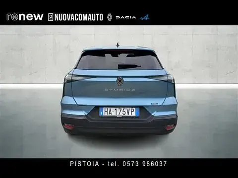 Usata Renault Symbioz Evolution 145 CV (106 kW) 2025 SUV