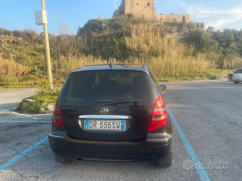 Usata Mercedes A160 82 CV (60 kW) 2008