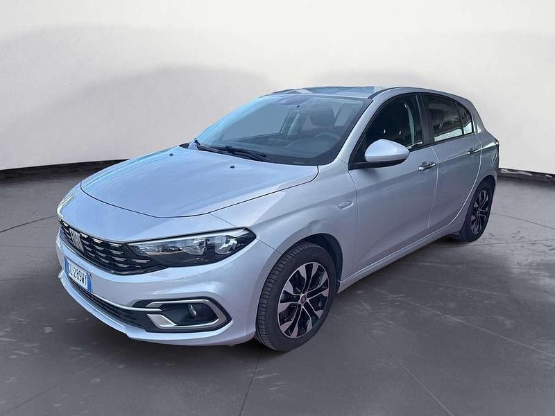 Usata Fiat Tipo City Life 95 CV (69 kW) 2022 Grigio Berlina