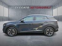 Usata Kia Sportage 136 CV (100 kW) 2025 Other SUV