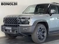 Usata ICH-X K3 244 CV (179 kW) 2025 Urban grey SUV