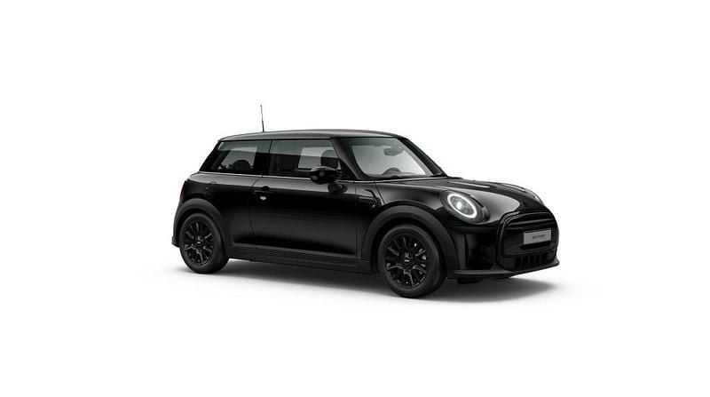 Usata Mini Cooper 136 CV (100 kW) 2024 Utilitaria
