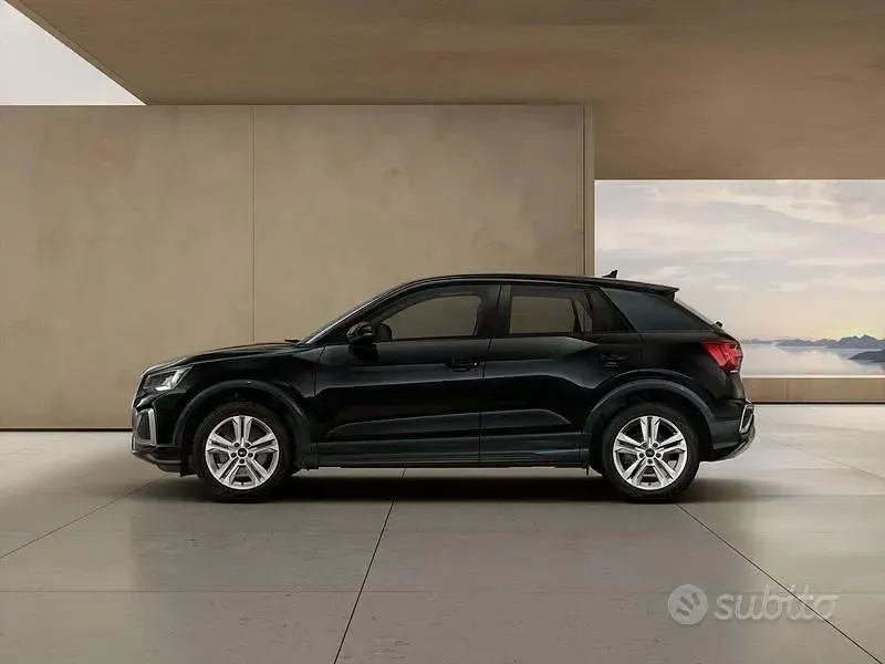 Nuova Audi Q2 Advanced 116 CV (85 kW) 2026 SUV