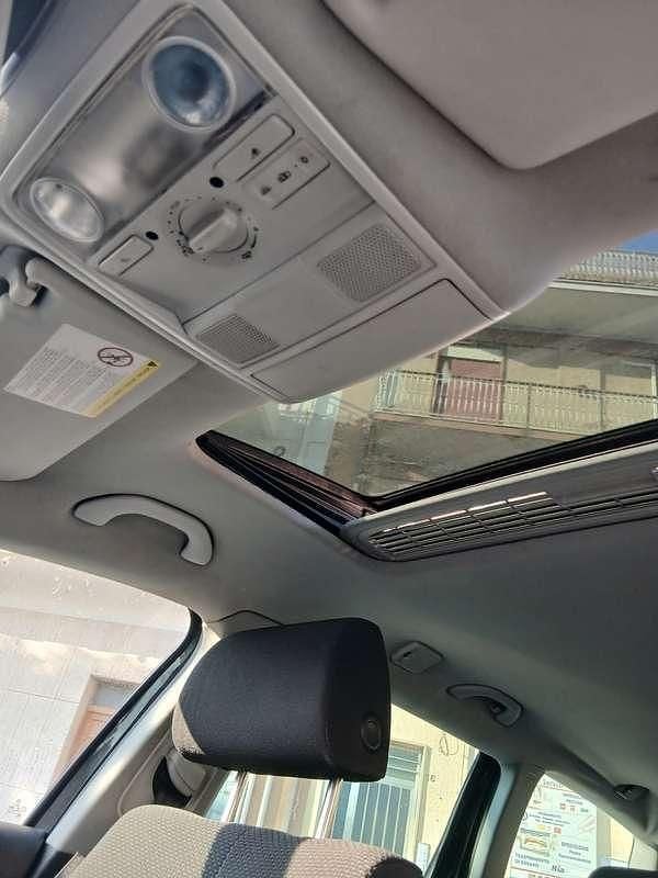 Usata VW Passat 116 CV (85 kW) 2007 Nero