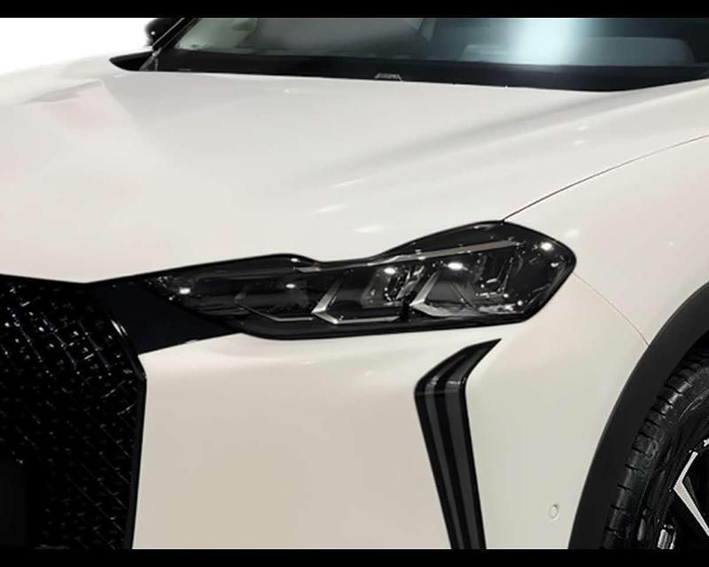 Nuova DS Automobiles DS3 Crossback E-Tense Performance 61 kW (84 CV) 2025 Bianco assoluto SUV