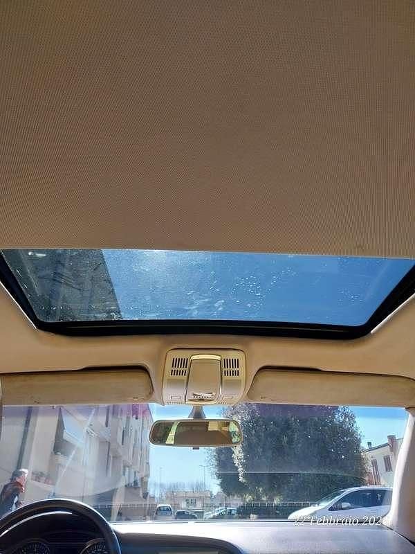 Usata Audi A6 140 CV (102 kW) 2006 Nero Berlina