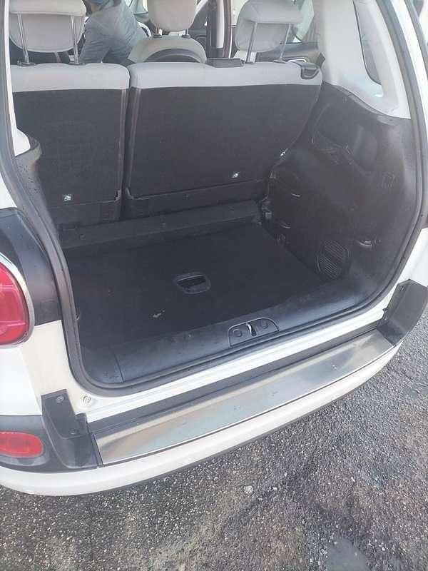 Usata Fiat 500L Pop 84 CV (61 kW) 2013 Monovolume