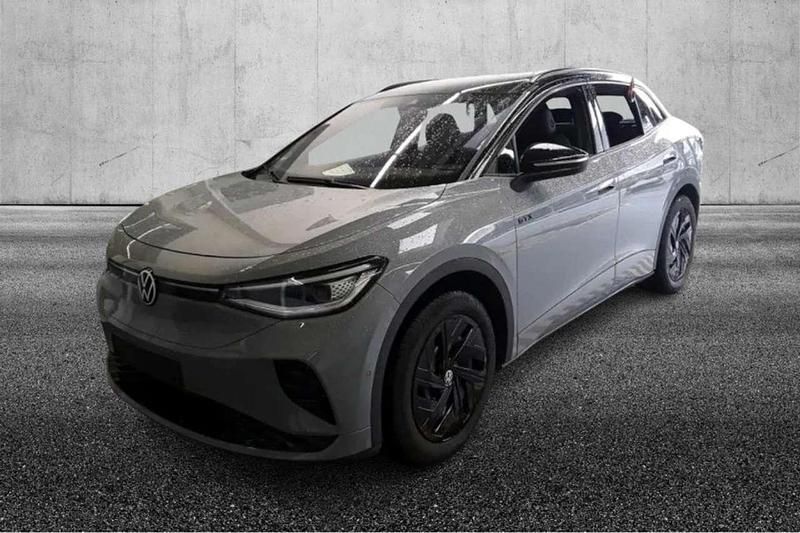 Grigio Usata 2023 VW ID.4 GTX SUV | 40.450 € (Buon prezzo) - Immagine 1/4