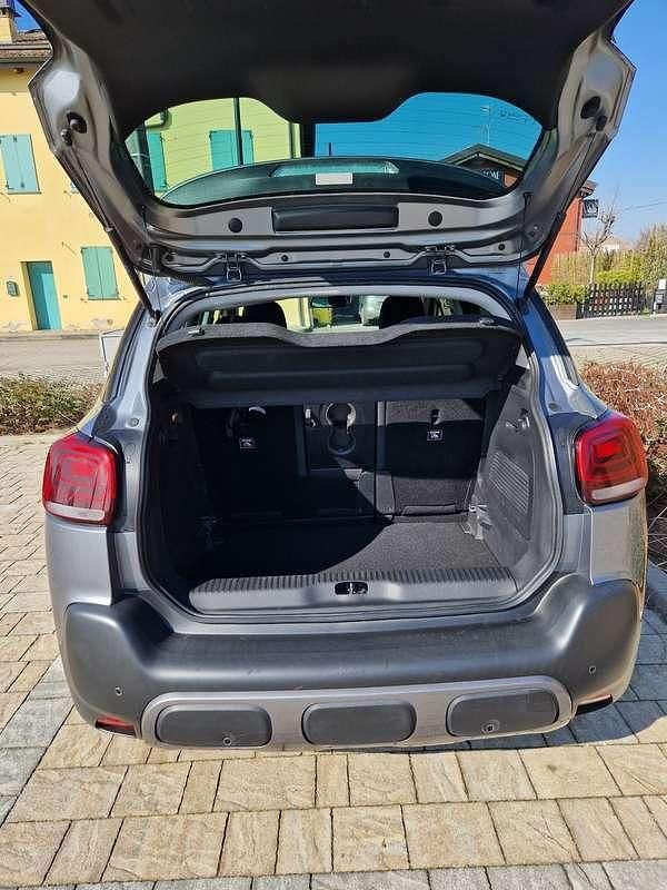 Usata Citroën C3 Aircross Shine 102 CV (75 kW) 2019 SUV