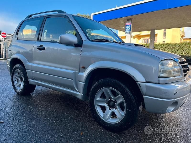 Usata Suzuki Grand Vitara 2005 SUV