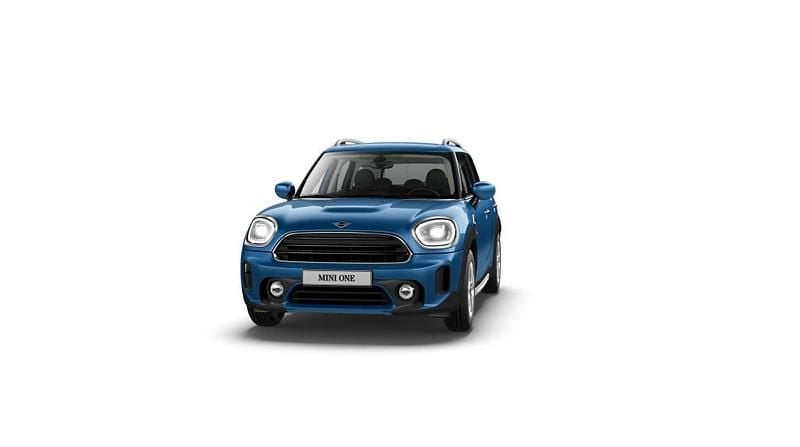 Usata Mini One Countryman 102 CV (75 kW) 2021 SUV