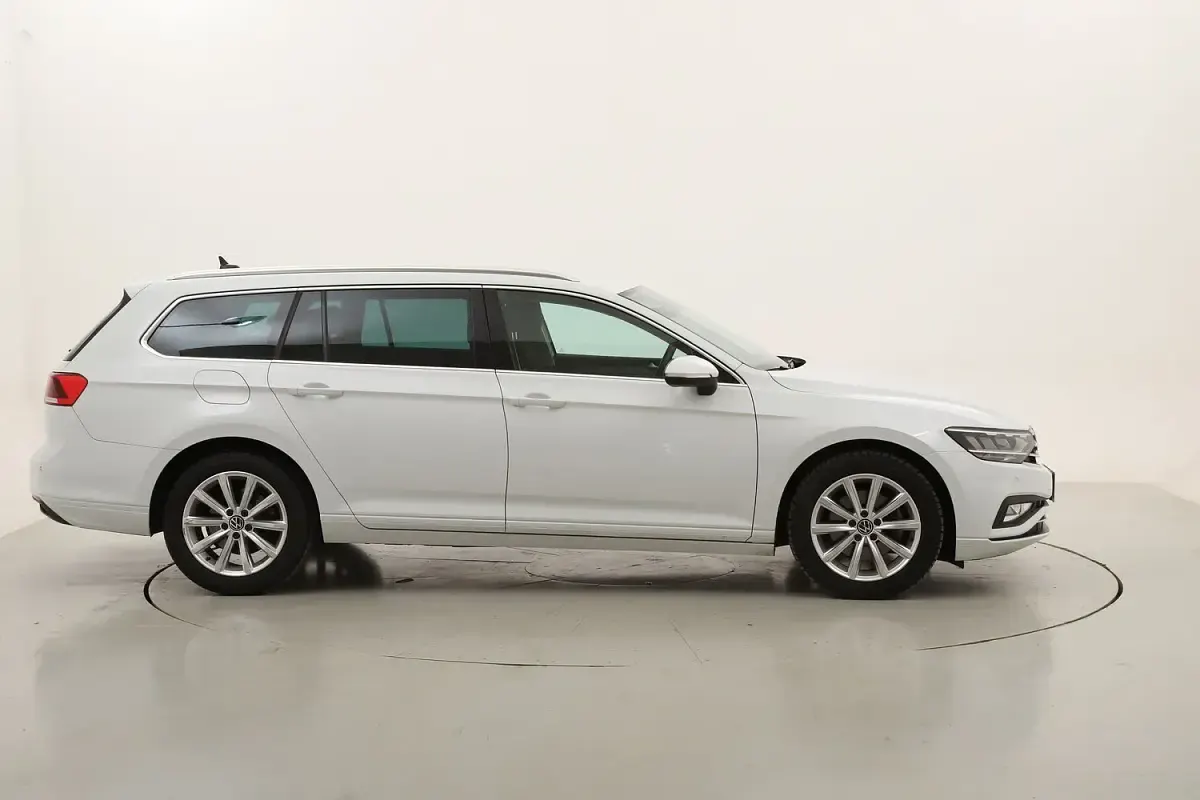 Usata VW Passat Business 150 CV (110 kW) 2022 Station wagon