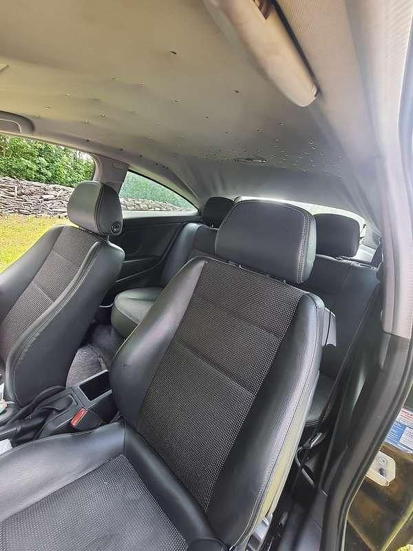Usata Opel Astra GTC Sport 90 CV (66 kW) 2005 Berlina