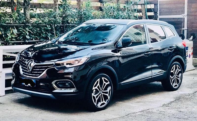 Usata Renault Kadjar 114 CV (83 kW) 2019 SUV