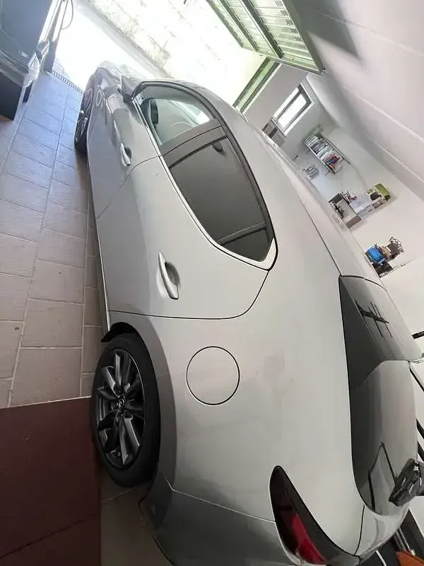 Usata Mazda 3 Exceed 179 CV (131 kW) 2019 Berlina