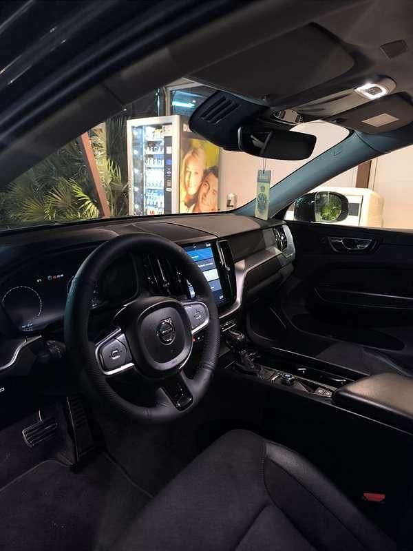 Usata Volvo XC60 Business Edition 190 CV (139 kW) 2017 SUV