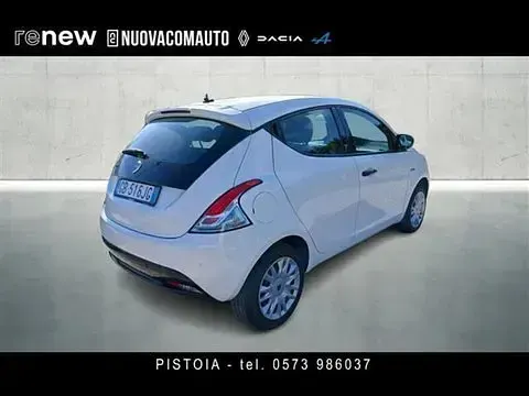 Usata Lancia Ypsilon 69 CV (50 kW) 2020 Utilitaria