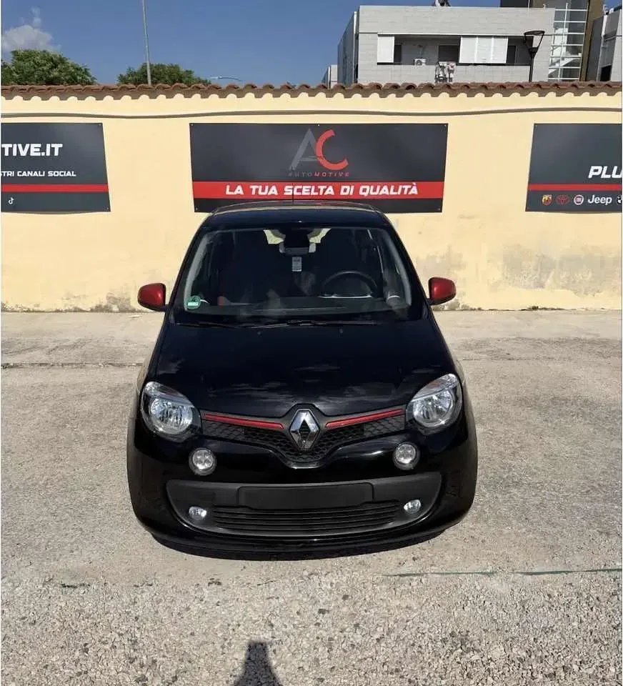 Usata Renault Twingo SE 71 CV (52 kW) 2015 Other Utilitaria