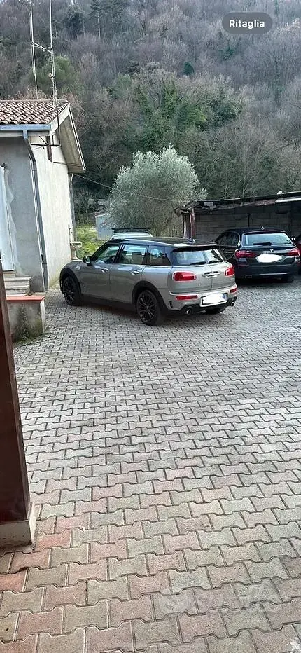 Usata Mini Clubman 190 CV (139 kW) 2017 Station wagon