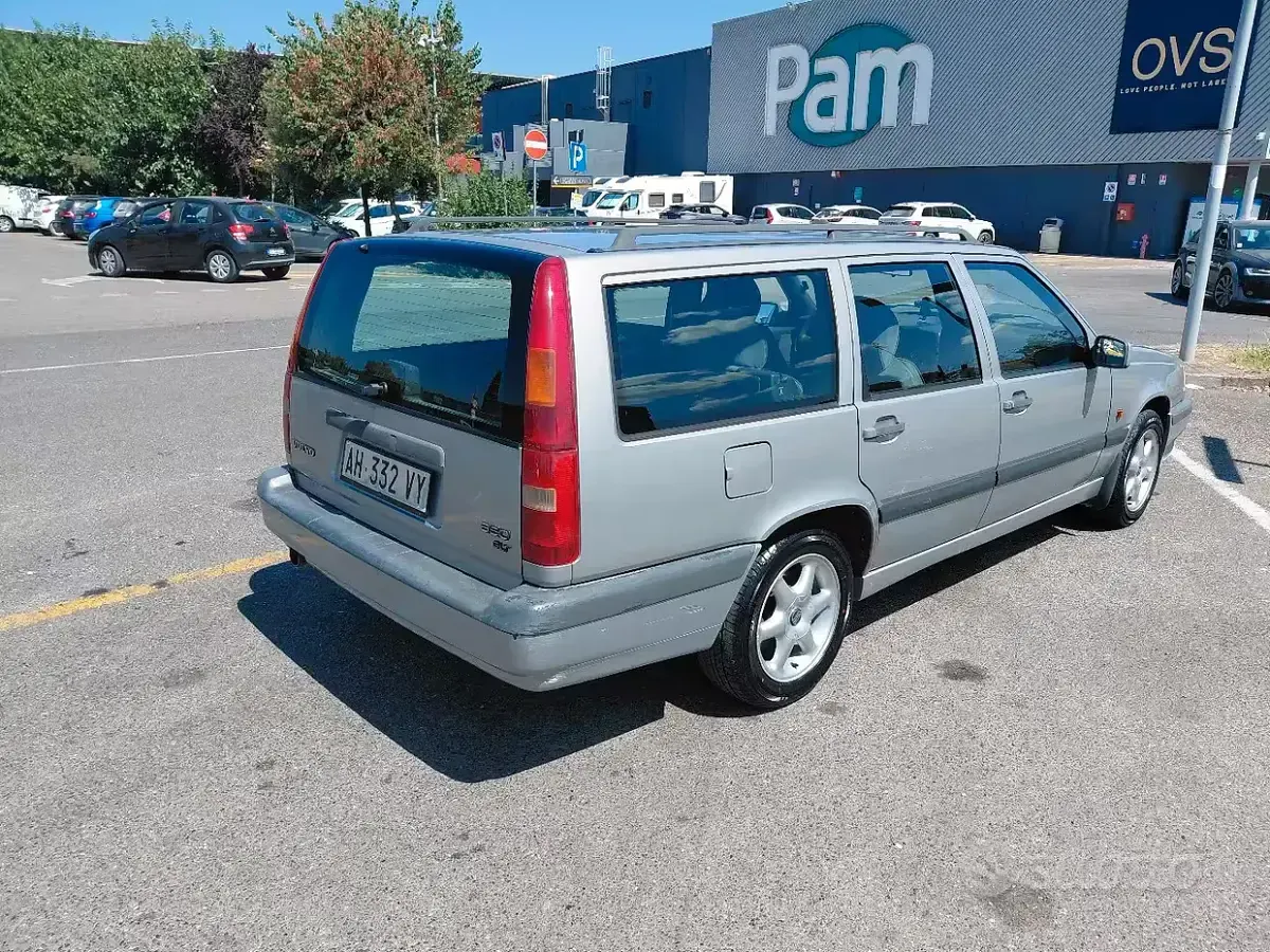 Usata Volvo 850 143 CV (105 kW) 1995 Station wagon