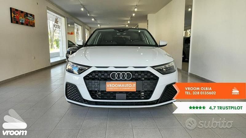 Usata Audi A1 2021 SUV