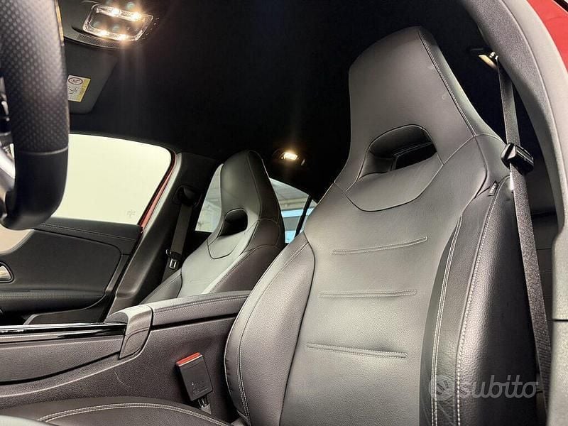 Usata Mercedes A35 AMG AMG line 306 CV (225 kW) 2023 Other Berlina