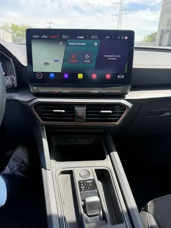 Usata Cupra Formentor 150 CV (110 kW) 2024 SUV