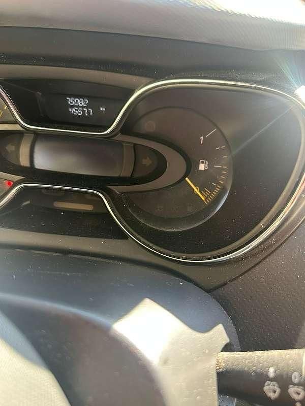 Usata Renault Captur Intens 90 CV (66 kW) 2016 SUV